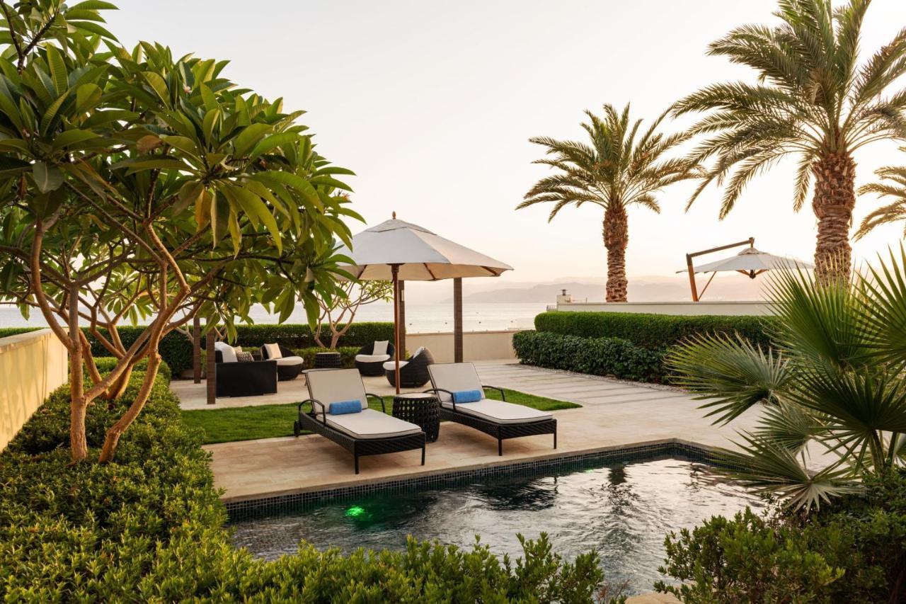 Al Manara, A Luxury Collection Hotel, Aqaba Extérieur photo The Oberoi, Dubai