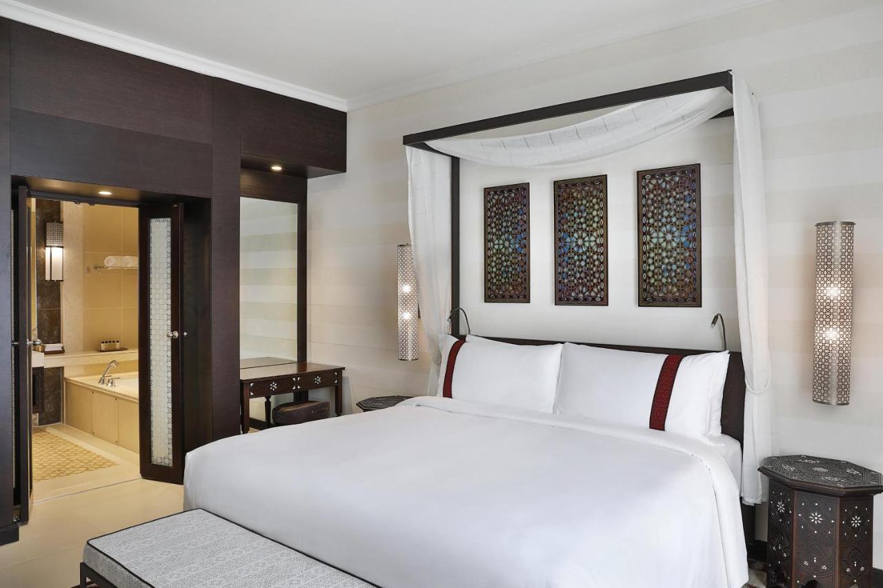 Al Manara, A Luxury Collection Hotel, Aqaba Extérieur photo