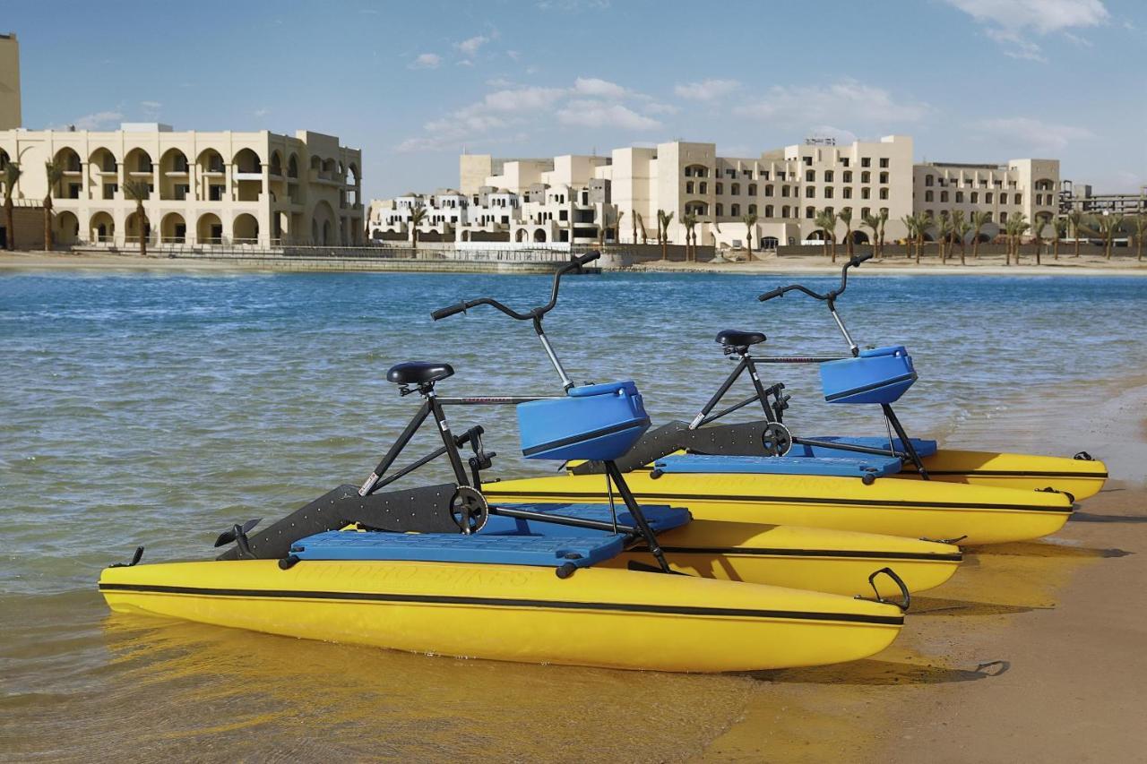 Al Manara, A Luxury Collection Hotel, Aqaba Extérieur photo Water bicycles in Al Khobar, Saudi Arabia